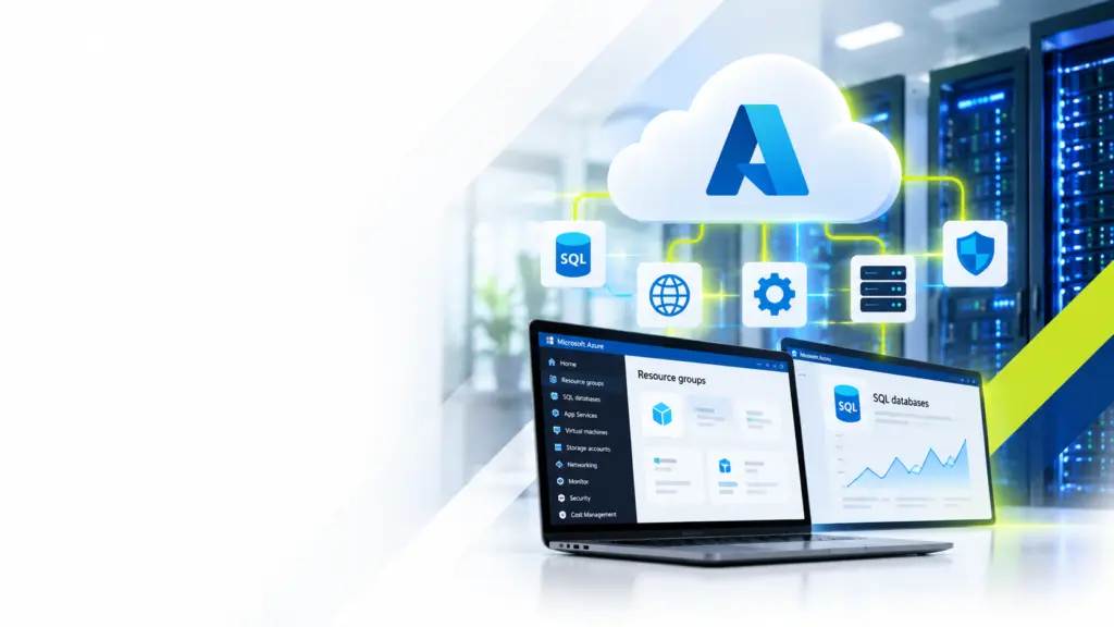 Azure cloud